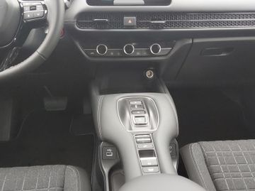 Fotografie 12 des Honda ZR-V 2.0 Elegance LED Kamera NAVI