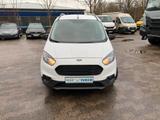 Ford Transit Courier 1.0 Trend Klima,AHK+Rückfahrk... - Ford Transit Gebrauchtwagen in Kiel