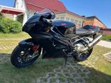Aprilia RSV 1000 R - APRILIA RSV1000R