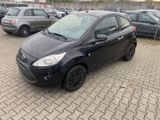 Ford Ka Titanium