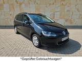 Volkswagen Sharan Comfortline BMT *NAVI*PDC*SHZ*7-SITZER* - Volkswagen Sharan in Ludwigshafen