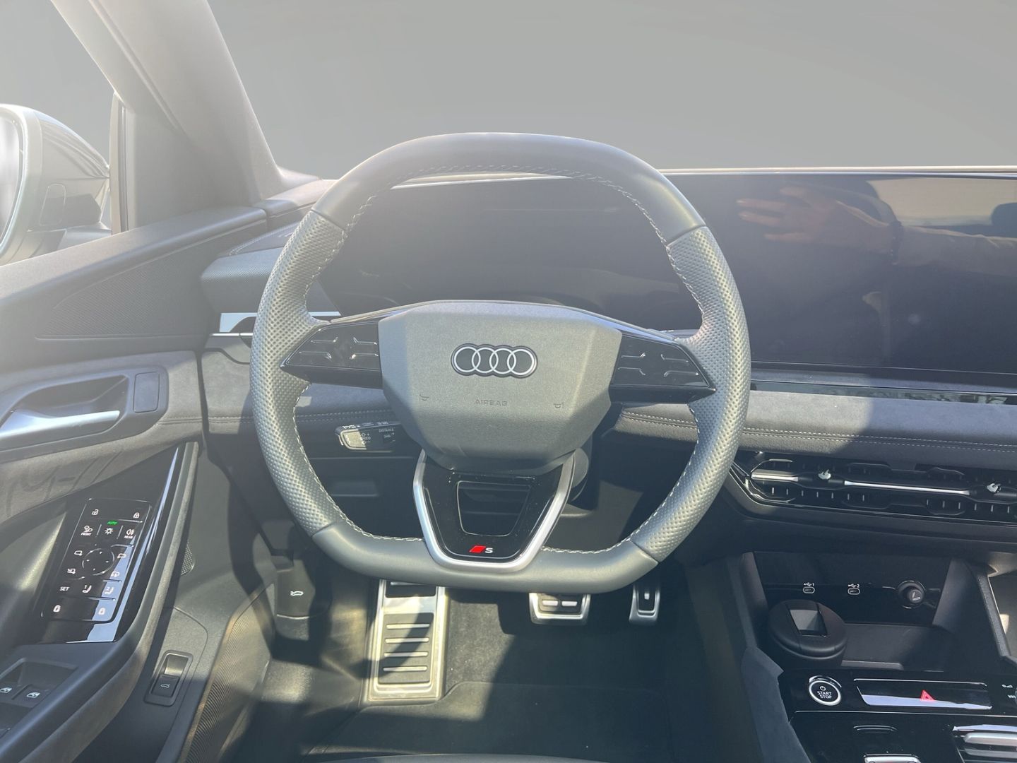 Audi Q6 e-tron - Bild 18
