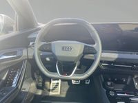 Audi Q6 e-tron - Vorschau Bild 18