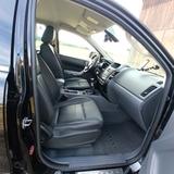 Ford Ranger Limited Pickup - Wohnmobil Pickup