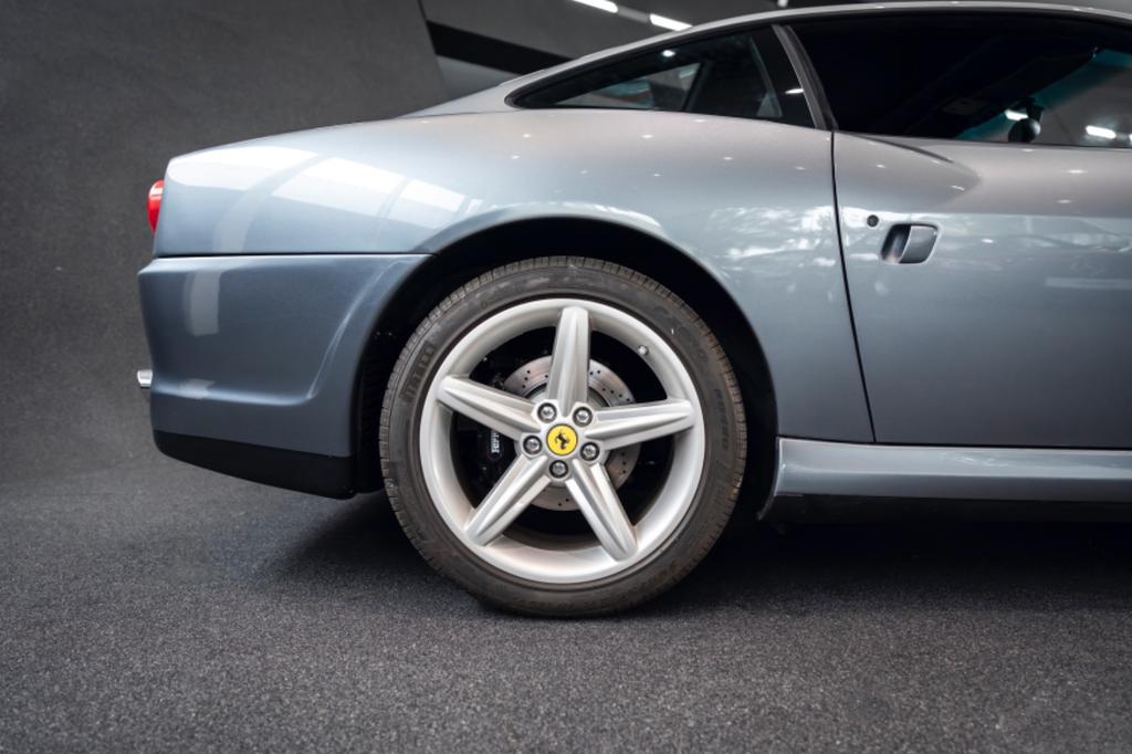 Ferrari 575