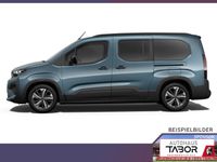 Peugeot Rifter - Vorschau Bild 2