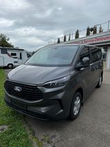 Ford Tourneo Custom L1, LKr.Hz. SHZ, SYNC 4 - Ford Tourneo Custom Tageszulassungen