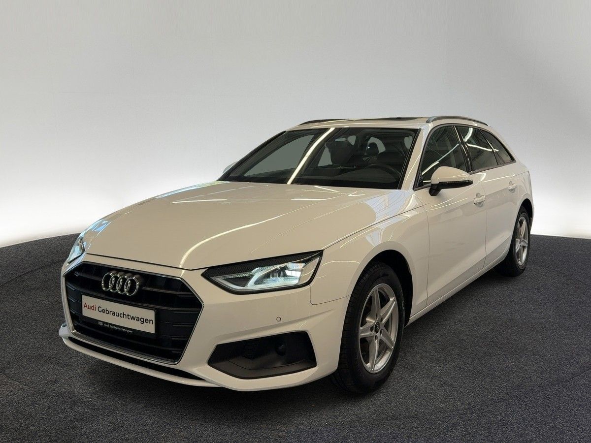 Audi A4 - Bild 4