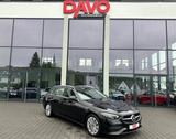 Mercedes-Benz C 200 d T-Modell Avantgarde Sport/AHK - Mercedes-Benz C 200: Sport