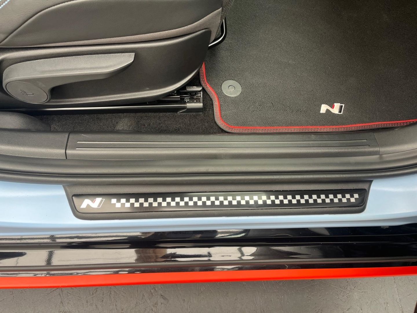 Hyundai IONIQ 5 – Bild 16