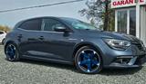 Renault Megane IV Lim. *LED*NAVI*Einparkhilfe*Rückfahrk* - gebrauchte Renault Megane aus dem Jahr 2016