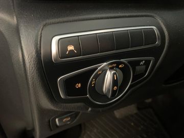 Mercedes V 250 - 10