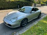 Porsche 996 Carrera 4S Coupé Carrera 4S - Motor 46 TKM - Porsche 996: Motor