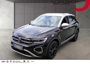 Volkswagen T-Roc - 1