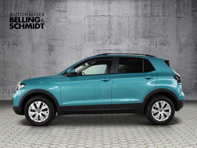 T-Cross 1.0 l TSI OPF 70 kW (95 PS) 5-Gang