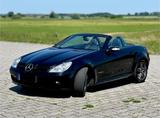 Mercedes-Benz Mercedes Benz SLK Kompressor 200 - Mercedes-Benz 200: 200k