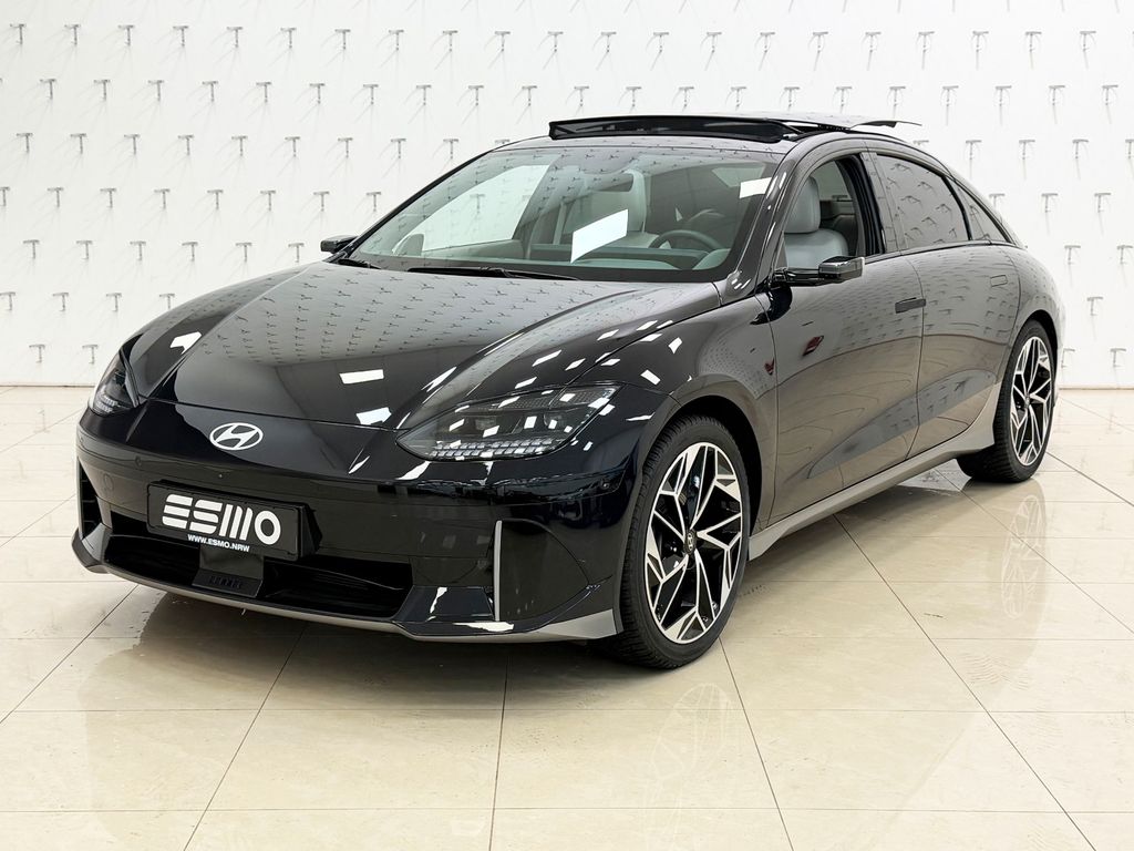 Image of Hyundai IONIQ 6