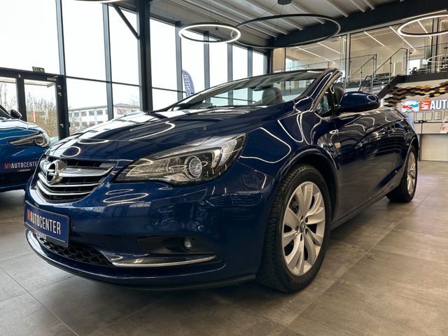 Opel Cascada Innovation ecoFlex *2. Hand*Xenon*Navi*