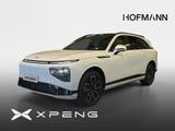 XPENG New G9 RWD Long Range Premium Paket AHK PANO NAV - XPENG G9 mit Schiebedach