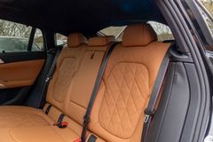 BMW X6 – 29 / 33