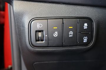 Hyundai i20 Trend DIGITAL+CARPLAY+LANE+KAM+ALU