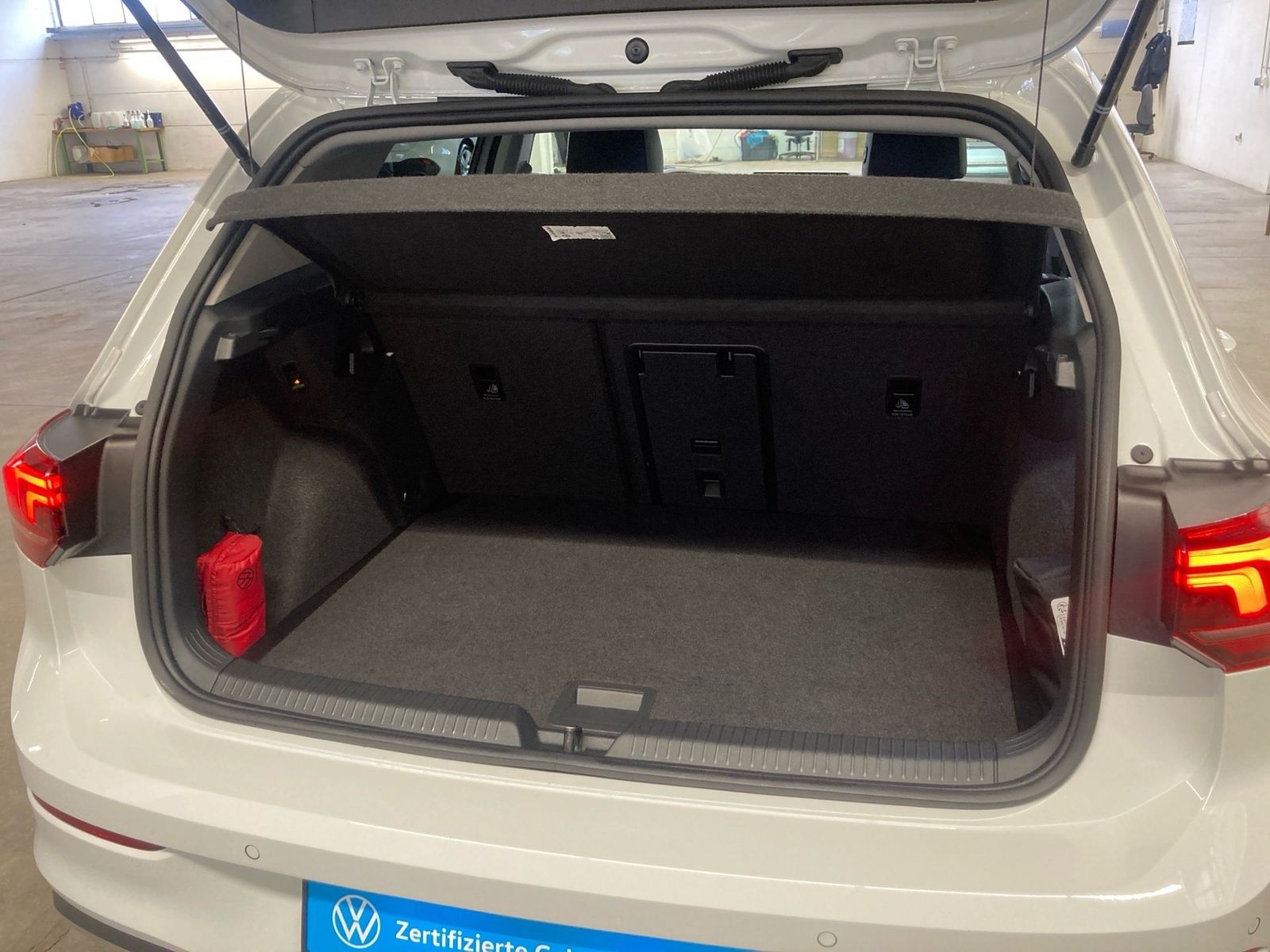 Volkswagen Golf - Bild 8