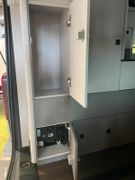 Pössl Campster |2025*Facelift*Elektr. Parkbr.*Metallic