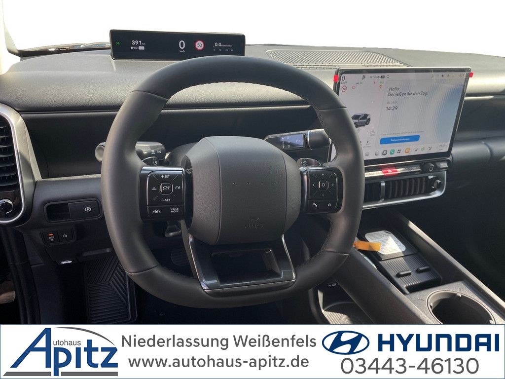Hyundai IONIQ 3 – Bild 10