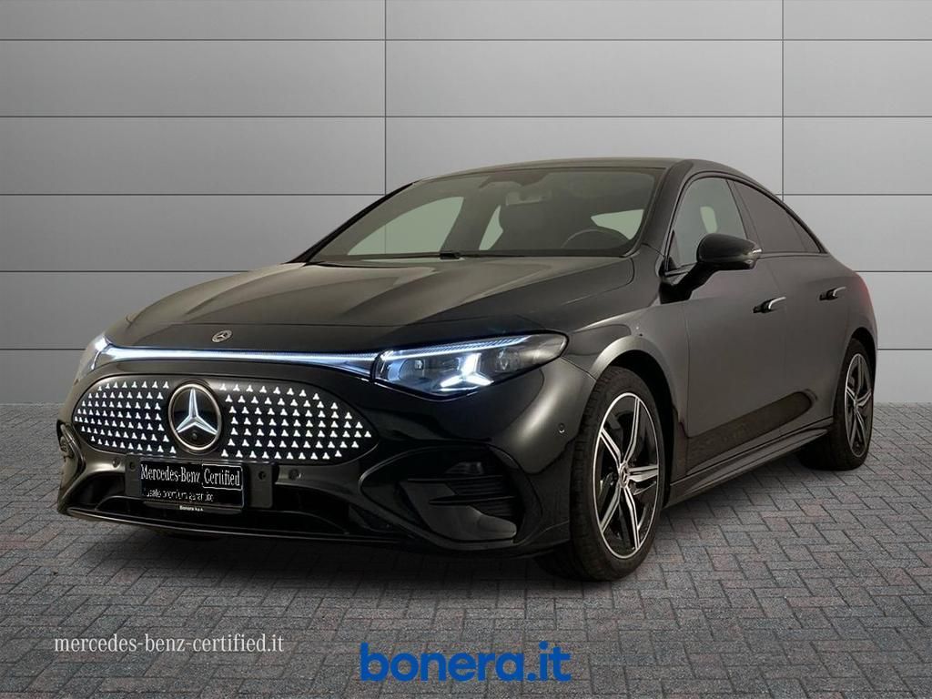 Mercedes-Benz Mercedes CLA EQ 250+ AMG Line Premium