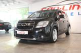 Chevrolet Orlando *Automatik*7-Sitzer*Leder*Navi*18"Alu* - Chevrolet Orlando Gebrauchtwagen