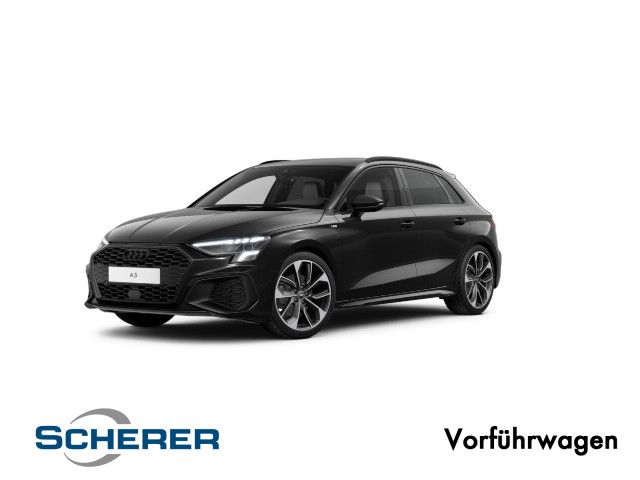 Audi A3 Sportback S line 35 TDI 110(150) kW(PS) S tro