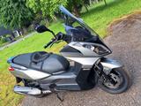 Kymco Downtown 300i ABS - KYMCO ABS 300I