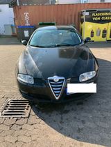 Alfa Romeo Gt 2.0 Bertone Design - Alfa Romeo: Bertone