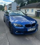 BMW e92 325i  - BMW 325: E92 325i