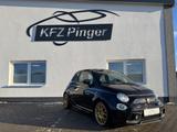 Abarth 595 Scorpionero - Abarth 595 aus 2020