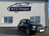 Abarth 595 Scorpionero - Abarth 595 aus 2020