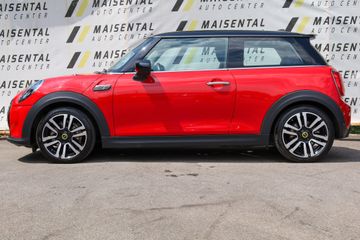 MINI Cooper SE - 6
