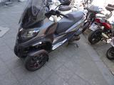 Piaggio MP3  530 HPE - Piaggio Motorräder in Düsseldorf