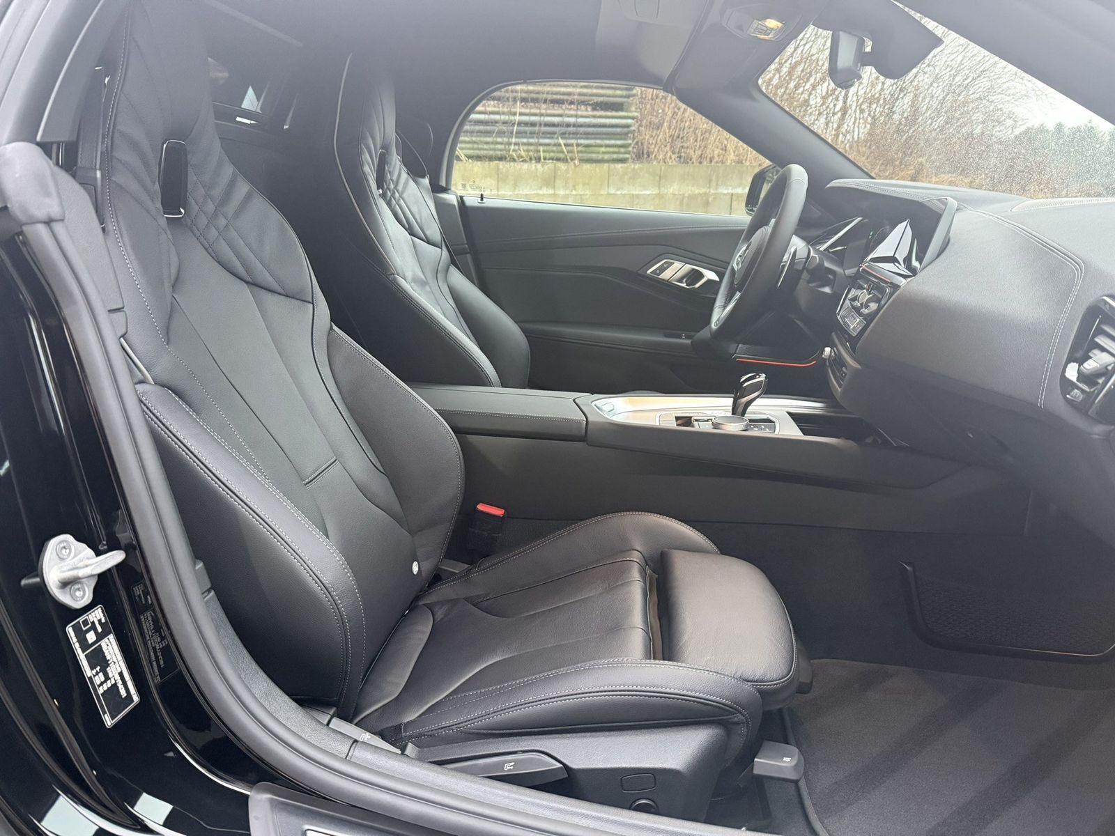 BMW Z4 - Bild 15
