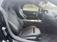 BMW Z4 - Vorschau Bild 15