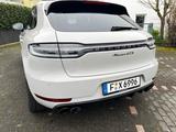 Porsche Macan GTS Kreide - Luftfederung - Approved  - Porsche Macan Kreide Gebrauchtwagen