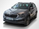 Skoda Karoq 1.5 TSI Balance DSG AHK Navi RüKa Sitzh. - Skoda Karoq mit Benzin-Antrieb: mit Navigationssystem