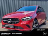 Mercedes-Benz B 250 e Progressive Night Fahr-Assi 11kW Kamera - rote Mercedes-Benz B 250