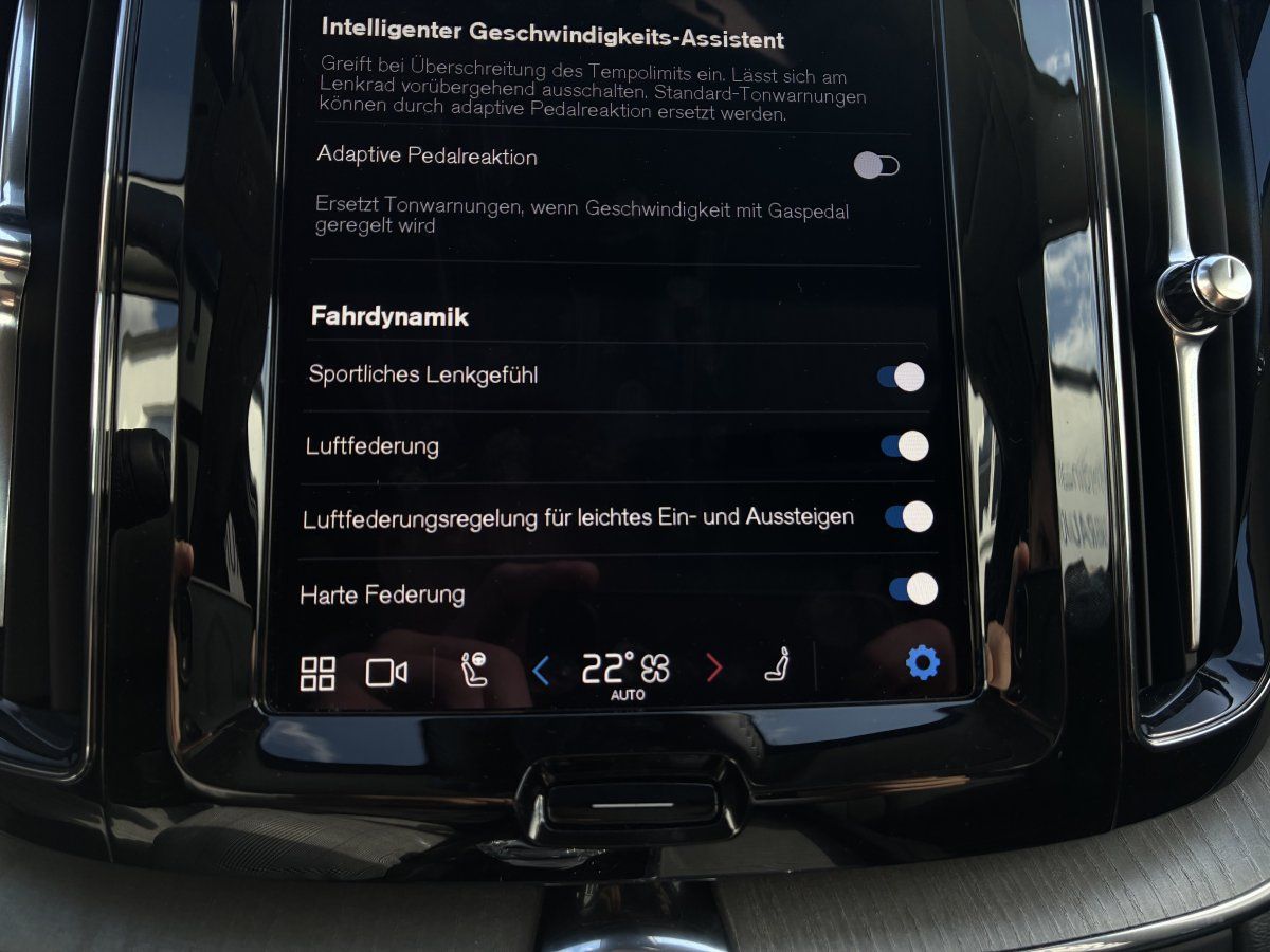 Volvo XC60 - Bild 25