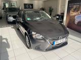 Mazda 2 Lim. Exclusive-Line - gebrauchte Mazda 2 aus dem Jahr 2017