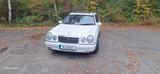 Mercedes-Benz E 230 T ELEGANCE Elegance - gebrauchte Mercedes-Benz E 230 aus dem Jahr 1996