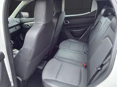 Dacia Spring Electric 45 Essential