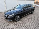 Mercedes-Benz C 220 d 4MATIC T AVANTGARDE Autom. AVANTGARDE - Mercedes-Benz C 220 Gebrauchtwagen in Nürnberg