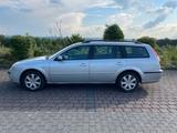 Ford Mondeo 2.0 TÜV Neu Scheckheftgepflegt - Ford Mondeo aus 2006: Kombi