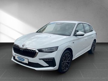 Skoda Scala1.0 TSI DSG Tour *MATRIX*SHZ*KLIMA*KESSY*DAB*PDC